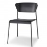 Silla Lisa Scabdesign