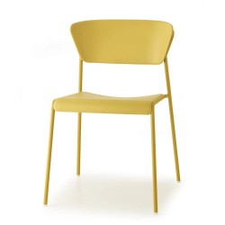 Silla Lisa Scabdesign