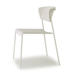 Silla Lisa Scabdesign