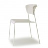Silla Lisa Scabdesign