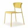 Silla Lisa Scabdesign