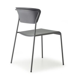 Silla Lisa Scabdesign