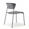 Silla Lisa Scabdesign