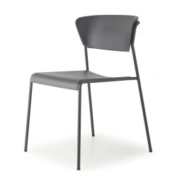 Silla Lisa Scabdesign