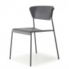 Silla Lisa Scabdesign