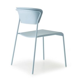 Silla Lisa Scabdesign