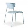 Silla Lisa Scabdesign