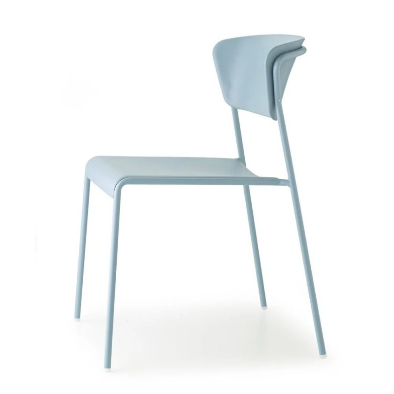 Silla Lisa Scabdesign
