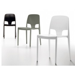 Silla Margot InfinitiDesign