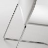 Silla Web Infinitidesign Tapizada