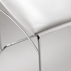 Silla Web Infinitidesign Tapizada