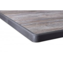 Cubierta Sevelit 80x80 cm Mesas para restaurantes