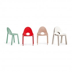 Silla Drop Infinitidesign