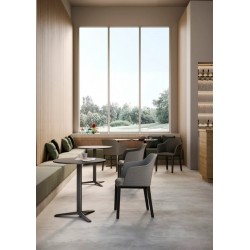 Mesa Arket 70 cm diametro