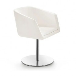 Sillon Meg labenze base de disco