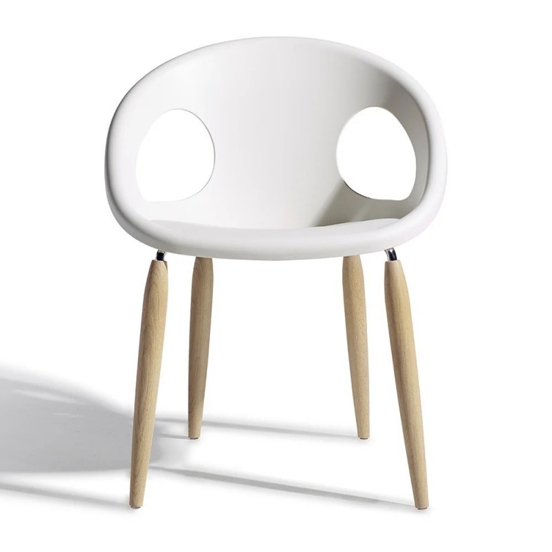 Silla Drop Natural Labenze Scab