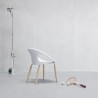 Silla Drop Natural Labenze Scab